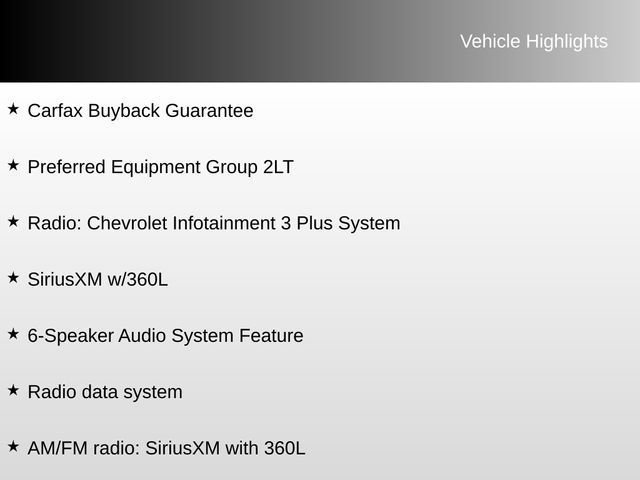 Certified 2024 Chevrolet Blazer LT FWD image 16