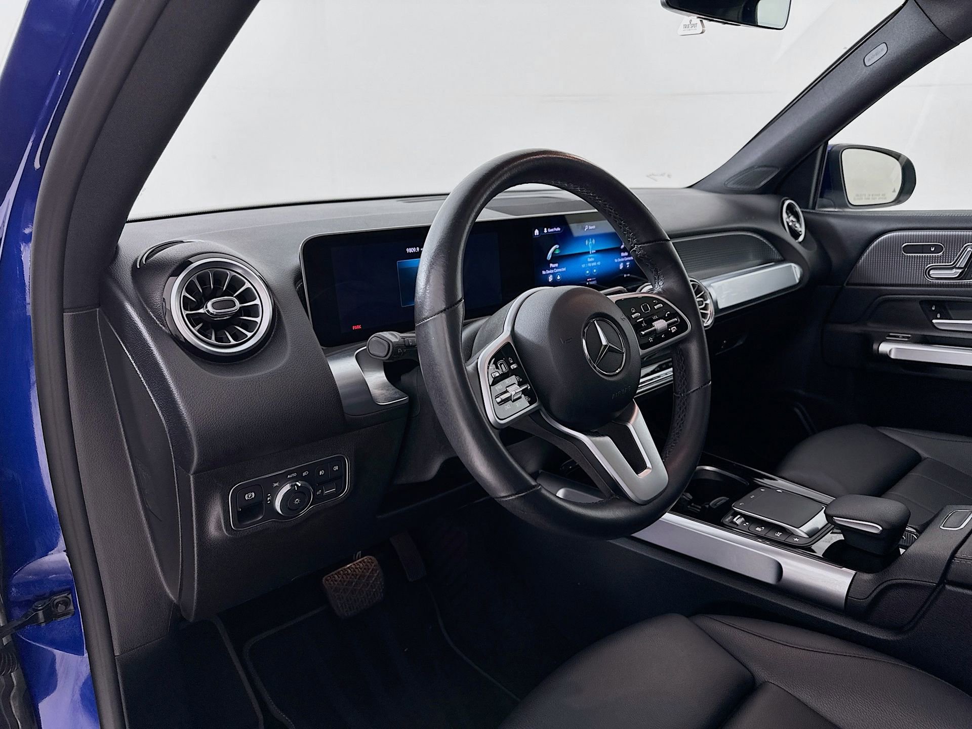 Certified 2021 Mercedes-Benz GLB 250 image 10