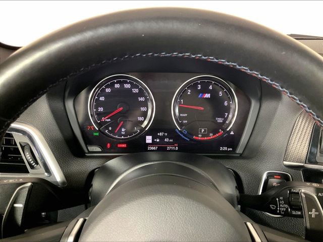 Used 2018 BMW M2 image 11
