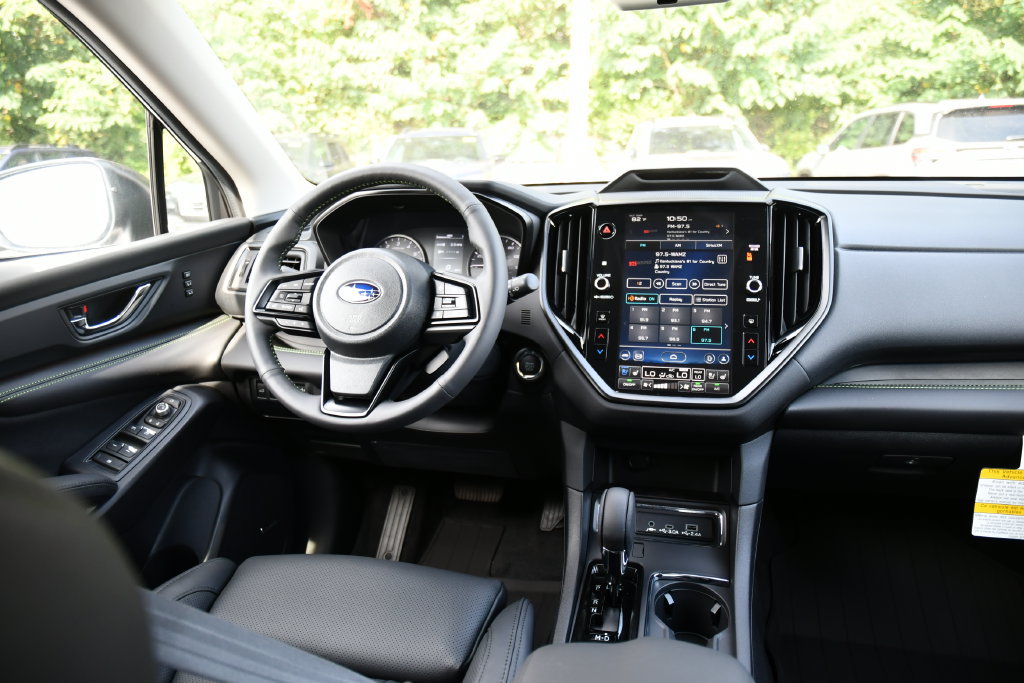 New 2027 Subaru Ascent Onyx Edition AWD/4WD image 25