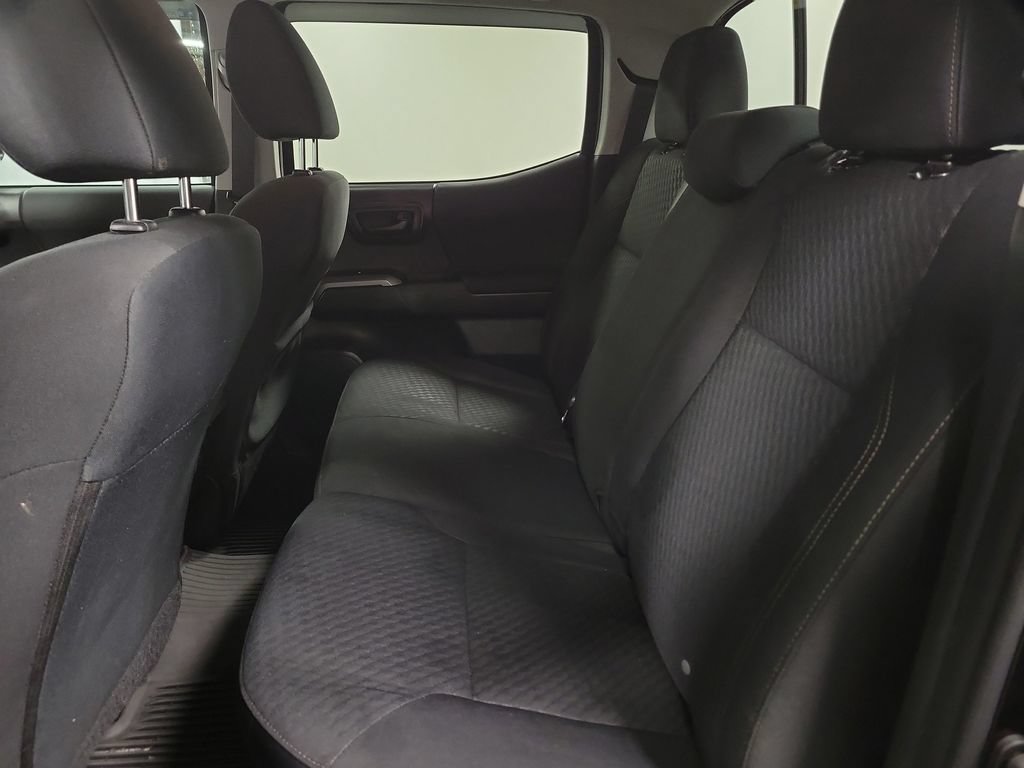 Used 2023 Toyota Tacoma 4x4 Double Cab w/ Trail Edition image 31