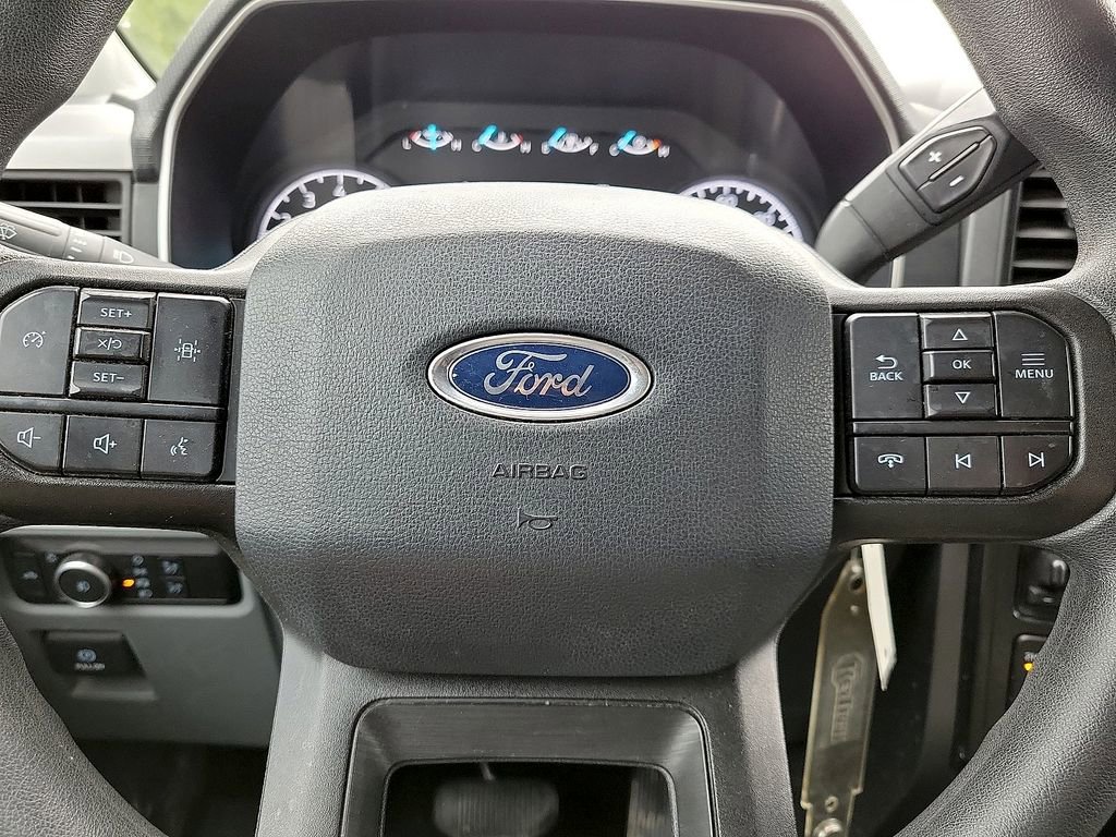 Used 2022 Ford F150 XLT w/ Trailer Tow Package AWD/4WD image 21