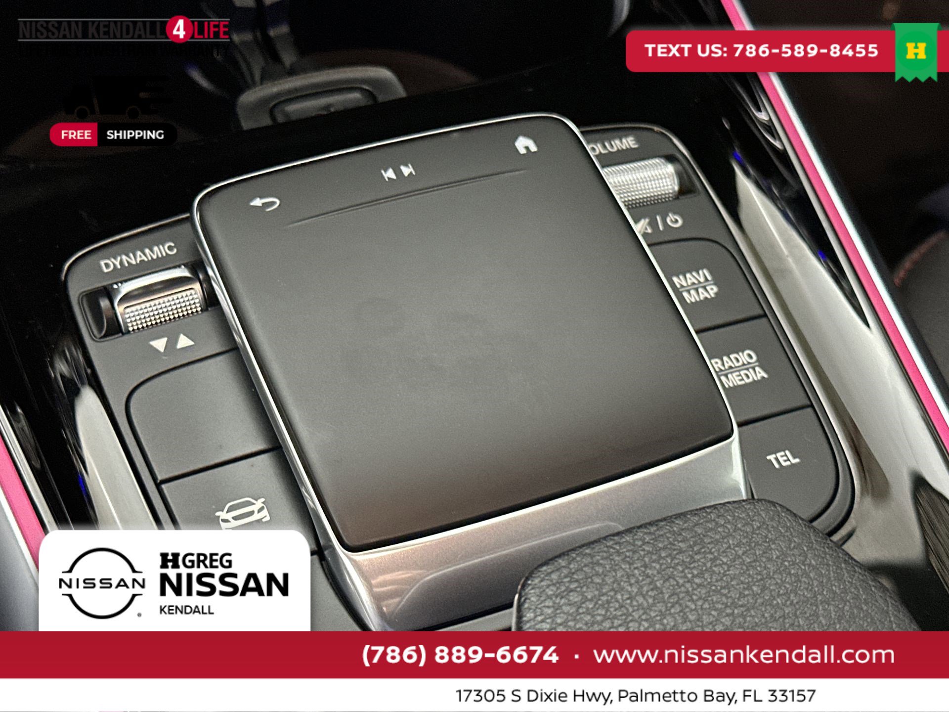 Used 2023 Mercedes-Benz GLA 35 AMG 4MATIC w/ Premium Package image 22