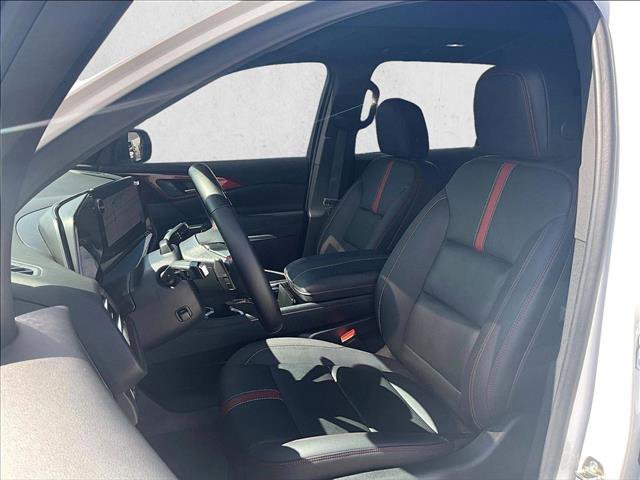 Certified 2024 Chevrolet Traverse RS image 27