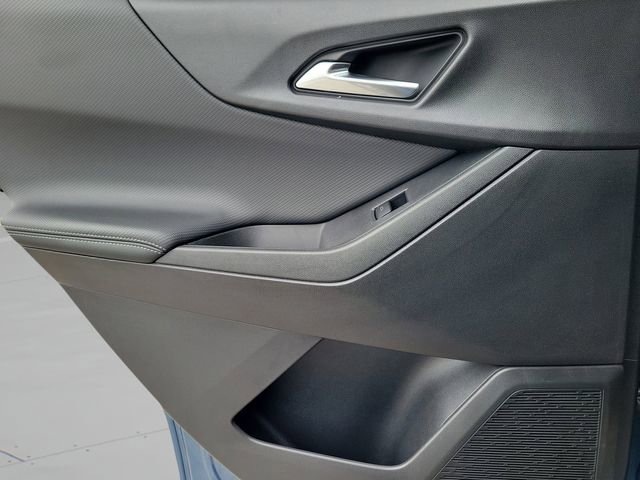 New 2026 Chevrolet Equinox LT w/ Safety and Technology Package image 14