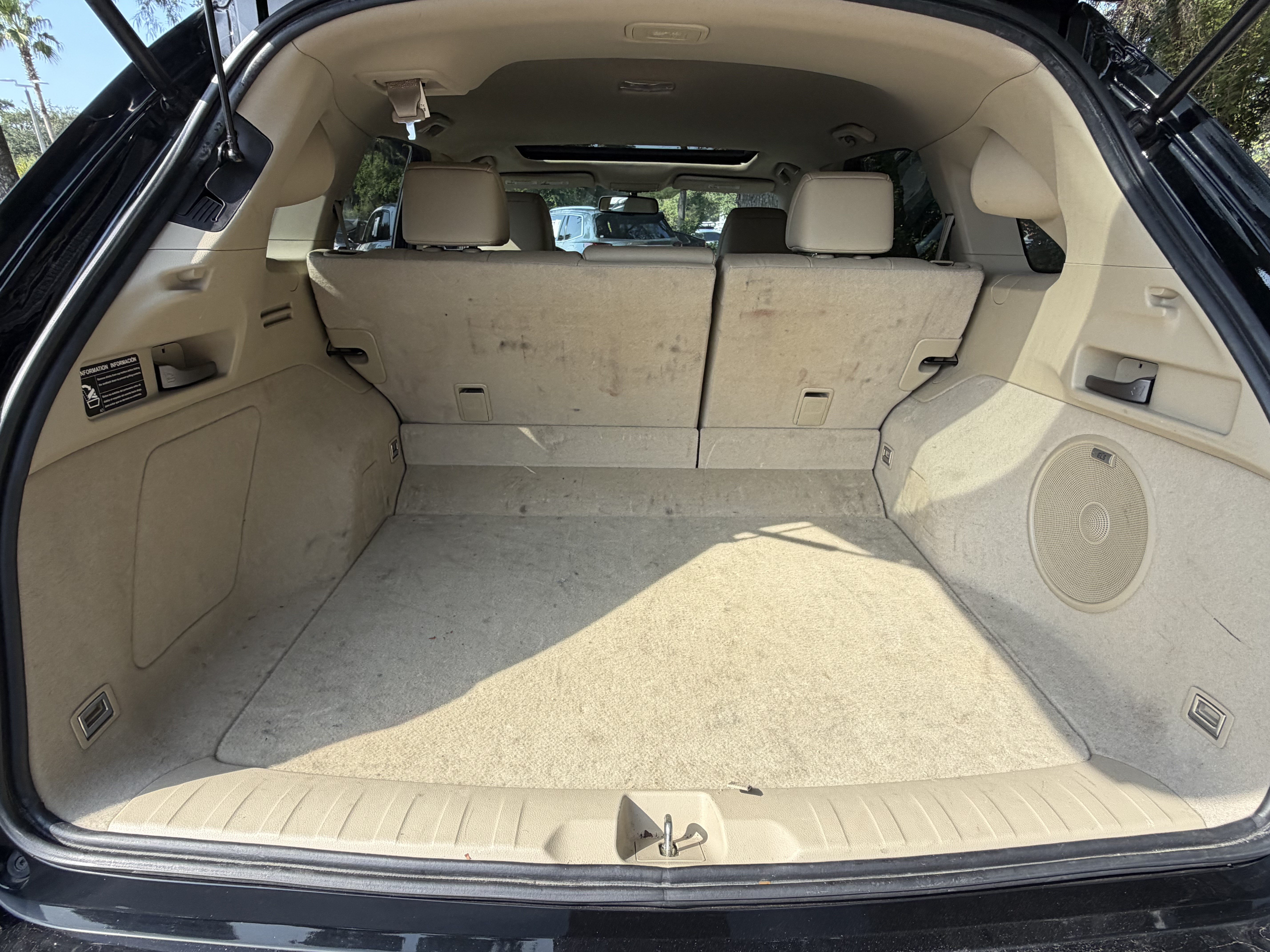 Used 2017 Acura RDX w/ Technology Package AWD/4WD image 47