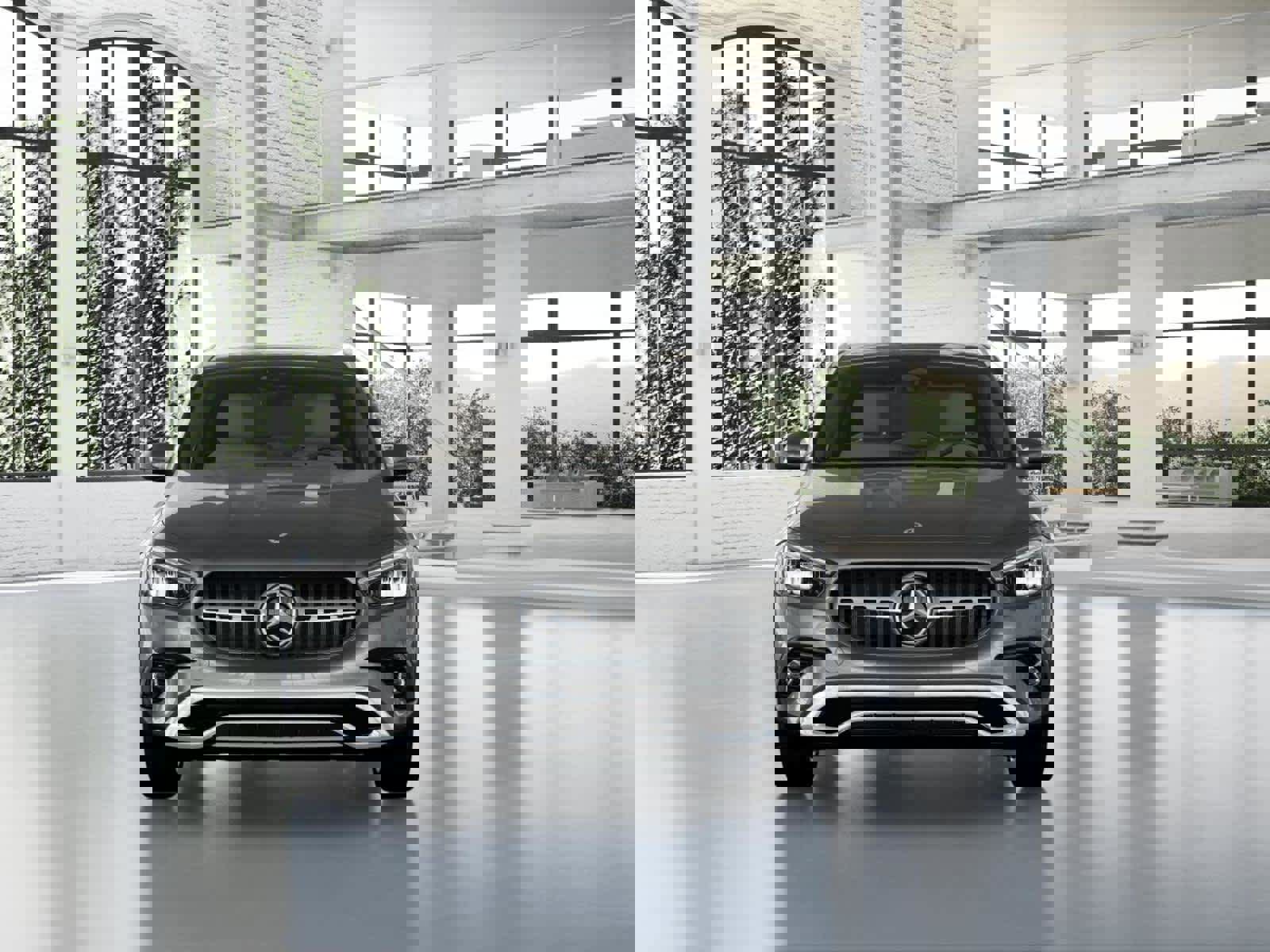 New 2026 Mercedes-Benz GLA 250 image 7