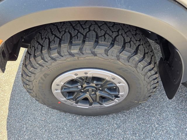 New 2026 Ford Ranger Raptor AWD/4WD image 52