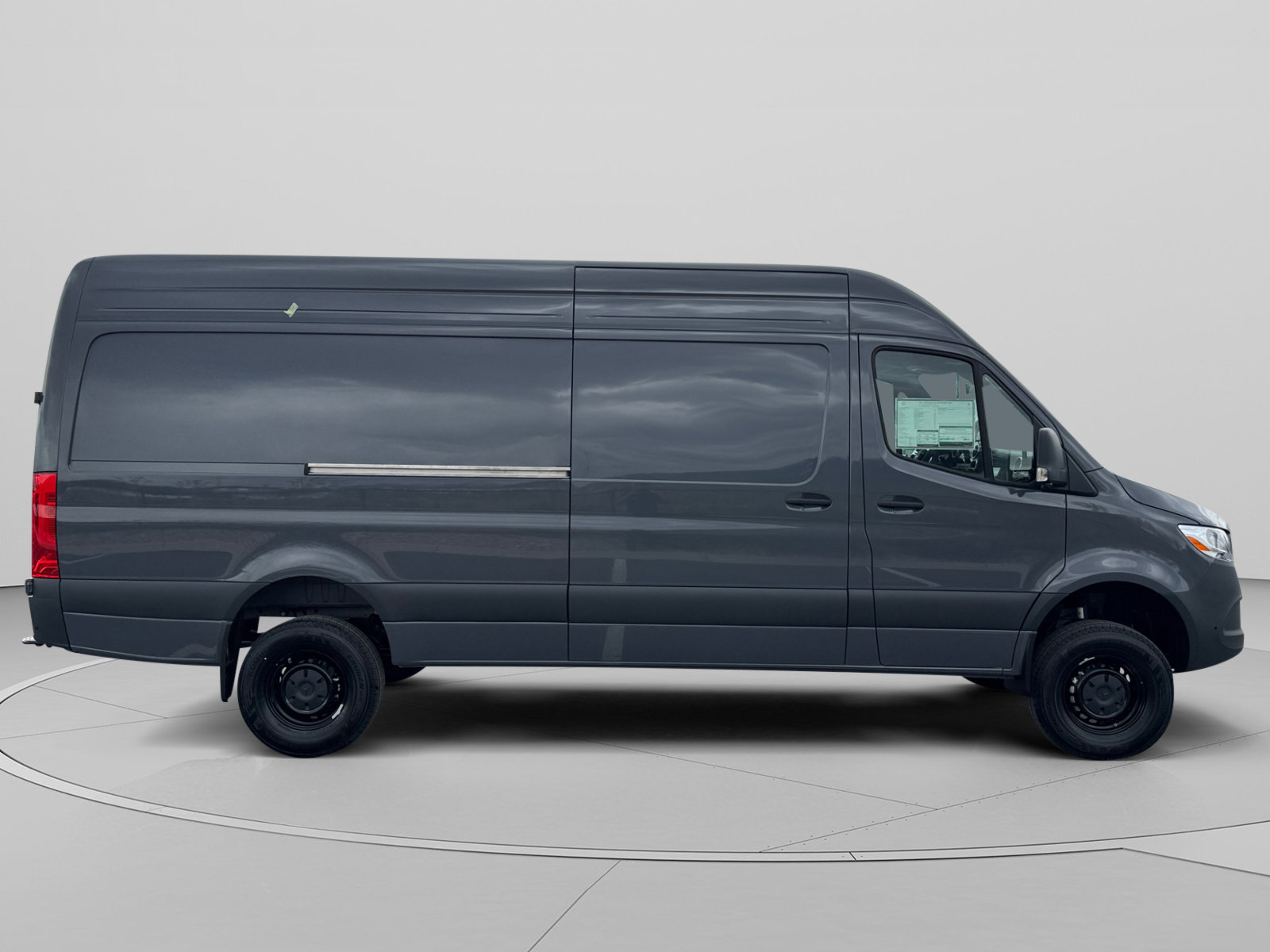 New 2026 Mercedes-Benz Sprinter 2500 image 6