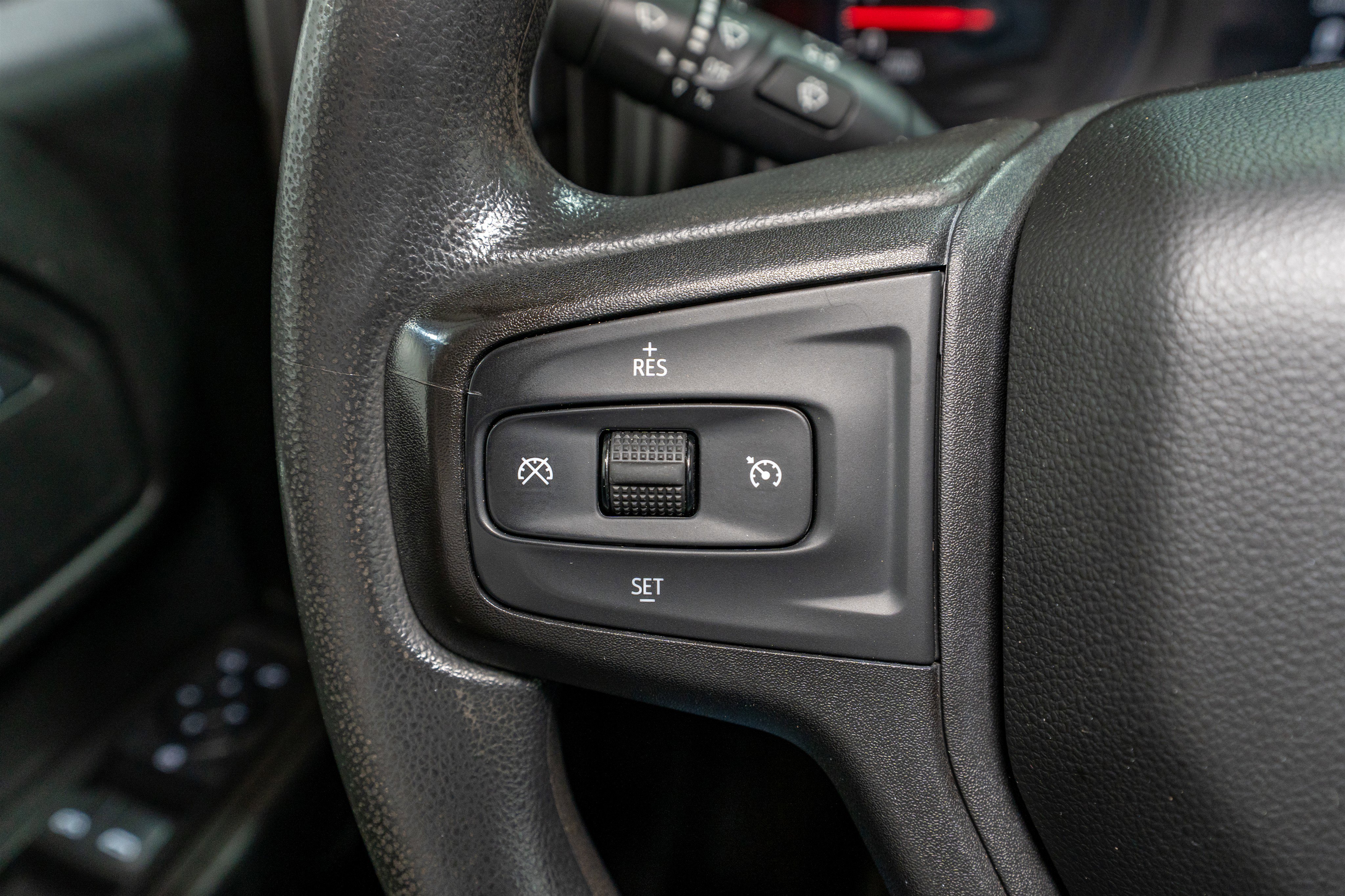 Used 2021 Chevrolet Silverado 1500 Custom Trail Boss image 21