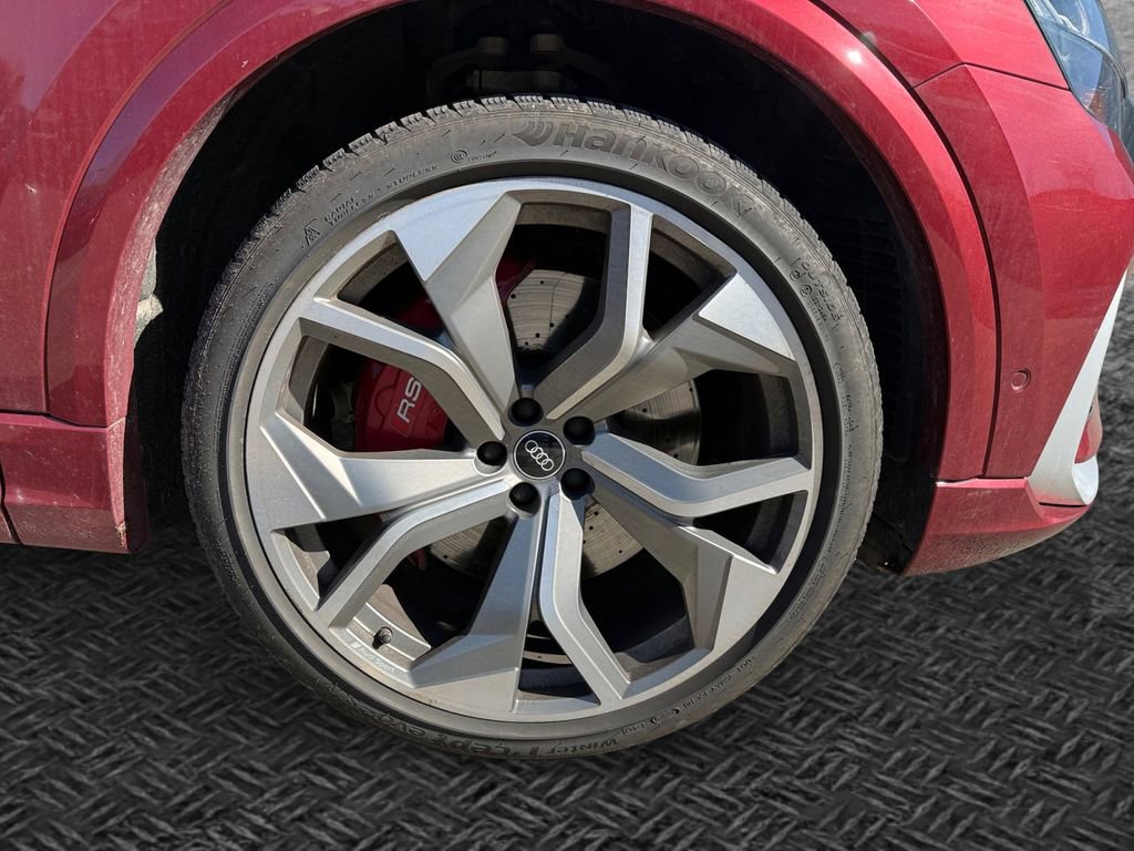 Used 2021 Audi RS Q8 image 11