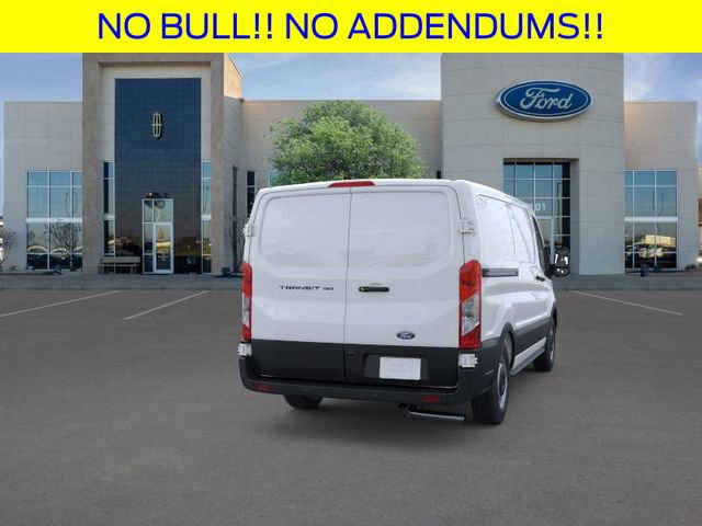 New 2026 Ford Transit 150 Low Roof image 9