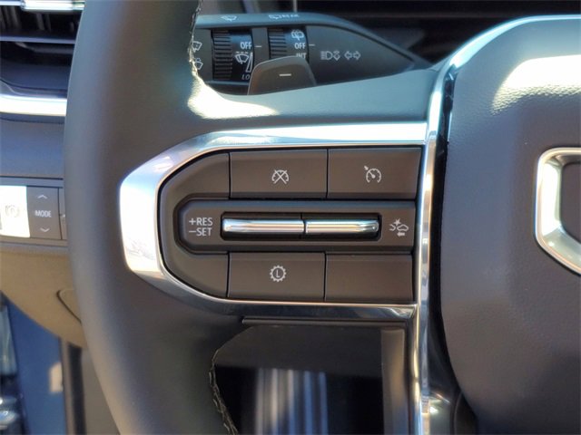 New 2026 GMC Terrain Denali image 21