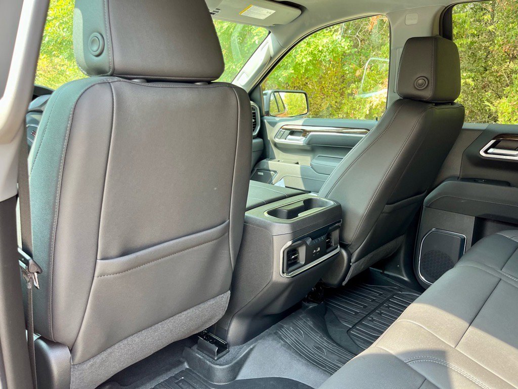 New 2026 GMC Sierra 1500 Elevation w/ Elevation Premium Package image 23