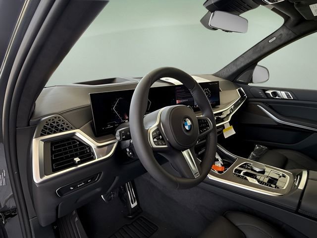 Used 2026 BMW X7 xDrive40i AWD/4WD image 23