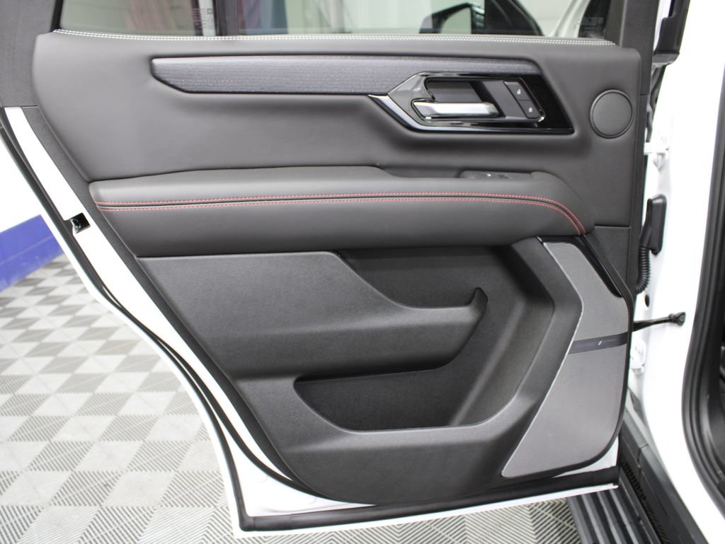 Used 2026 GMC Yukon AT4 Ultimate w/ LPO, Floor Liner Package AWD/4WD image 76