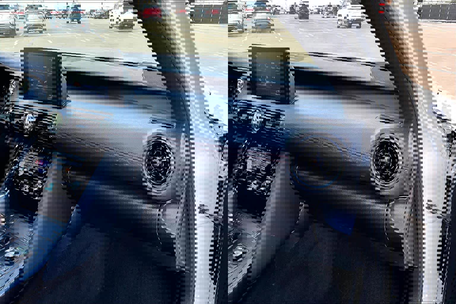 Used 2023 Lexus IS 300 w/ Comfort Package image 19