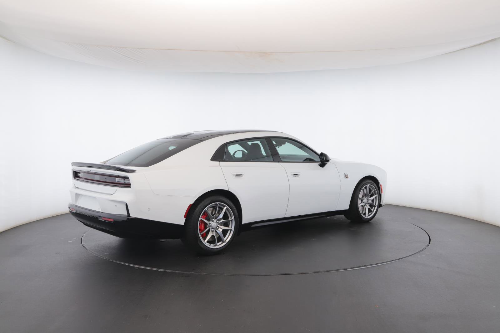 New 2026 Dodge Charger Daytona Scat Pack w/ Track Package image 27