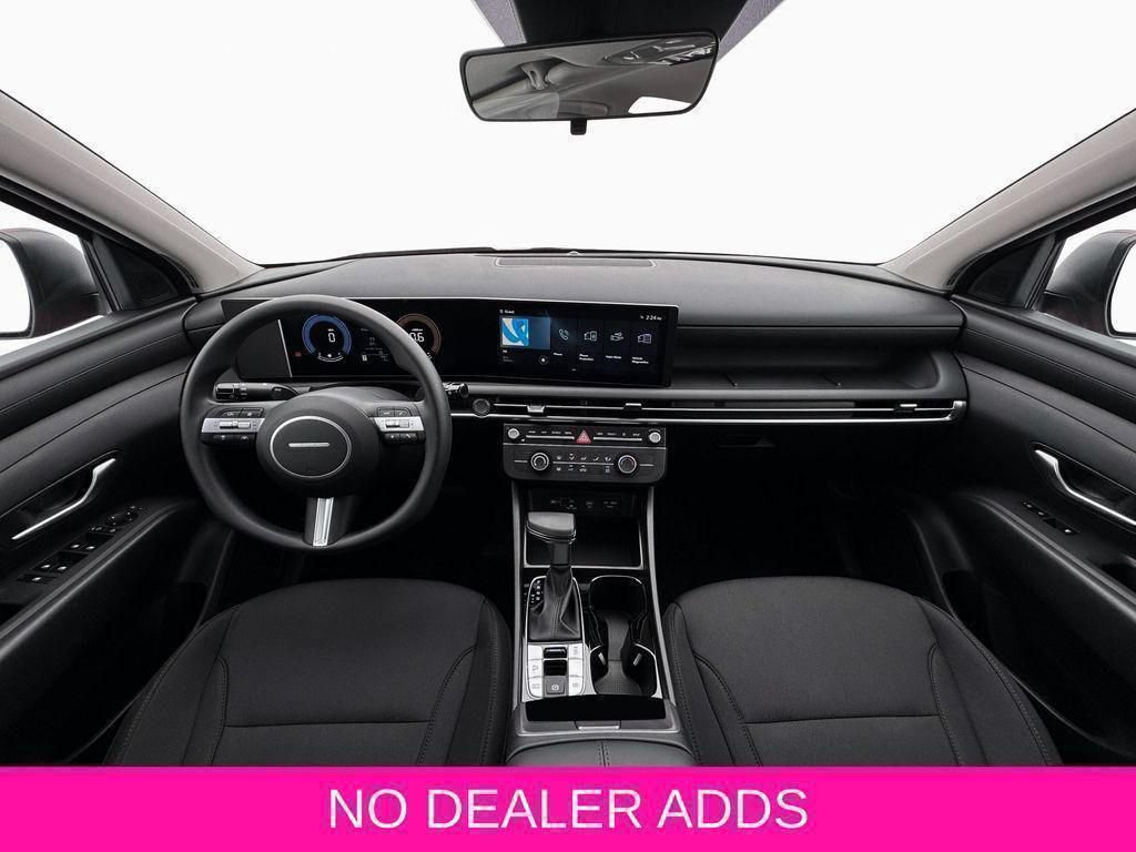 New 2026 Hyundai Tucson SE w/ Tow & Go Package FWD image 70