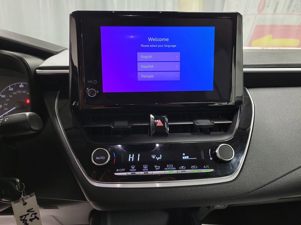 Used 2023 Toyota Corolla LE image 14