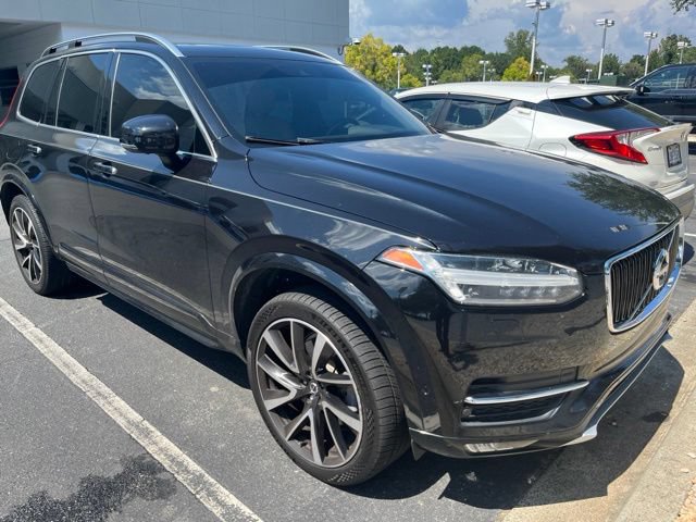 Used 2018 Volvo XC90 T6 Momentum w/ Convenience Package AWD/4WD video 2