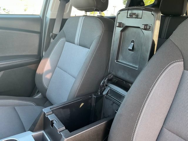 Used 2024 Chevrolet Blazer LT w/ Convenience Package FWD image 31