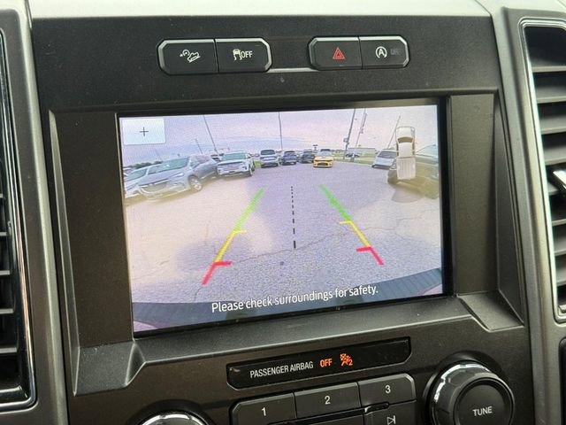 Used 2019 Ford F150 XLT w/ Equipment Group 302A Luxury image 16