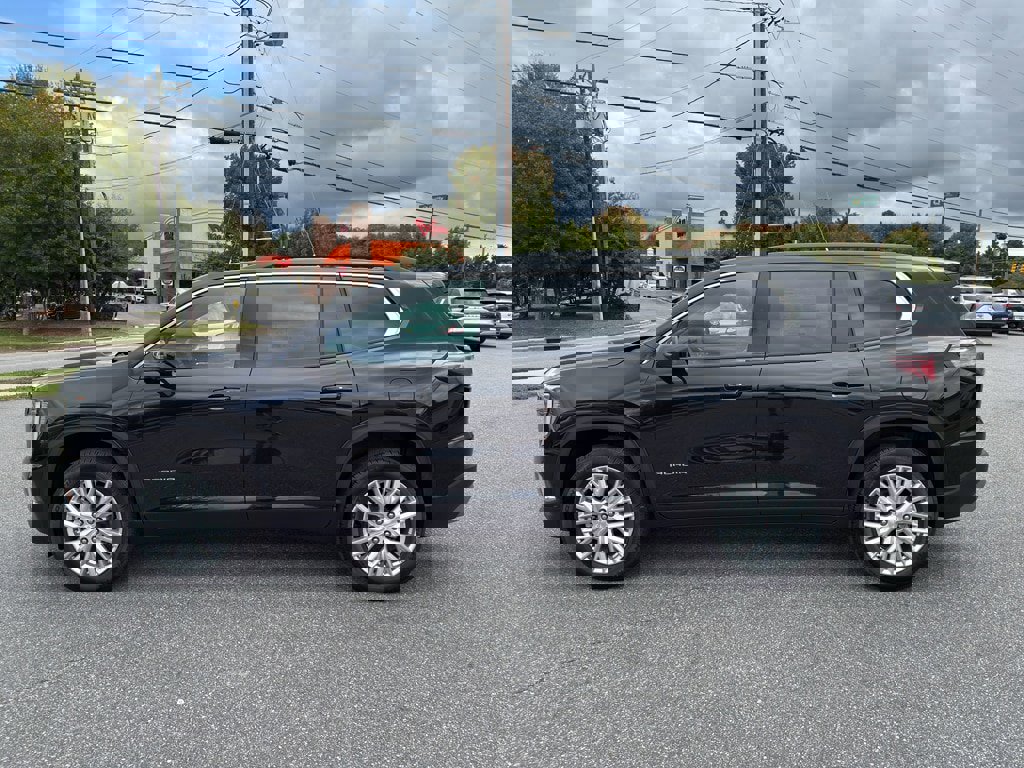 New 2026 GMC Acadia Elevation w/ Elevation Premium Package image 3