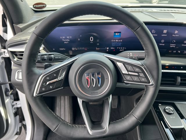Certified 2026 Buick Enclave Sport Touring AWD/4WD image 16