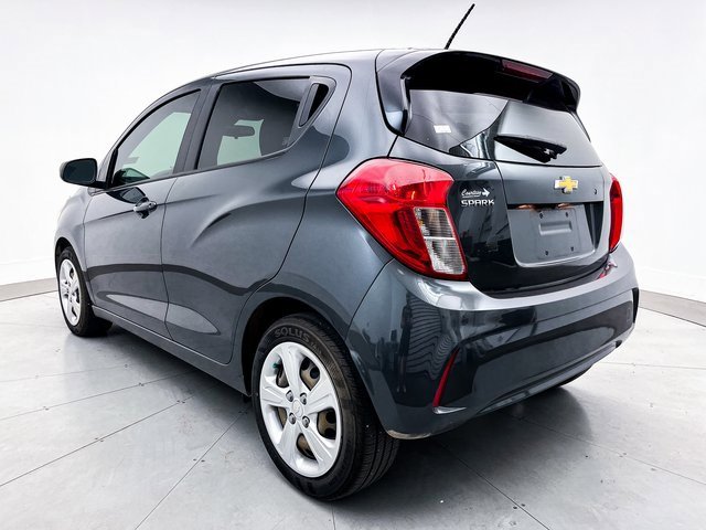 Used 2022 Chevrolet Spark LS image 13