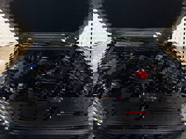 New 2026 Ford Ranger Raptor image 27