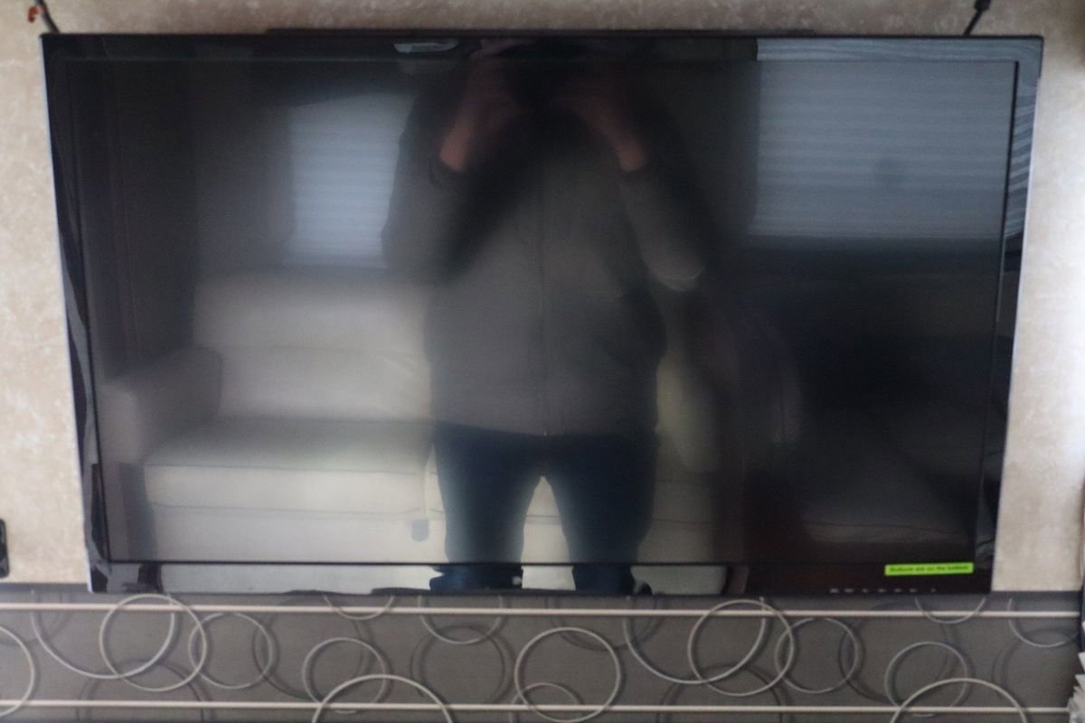 Used 2015 Ford E-450 and Econoline 450 Super Duty w/ Motorhome Prep Package image 37