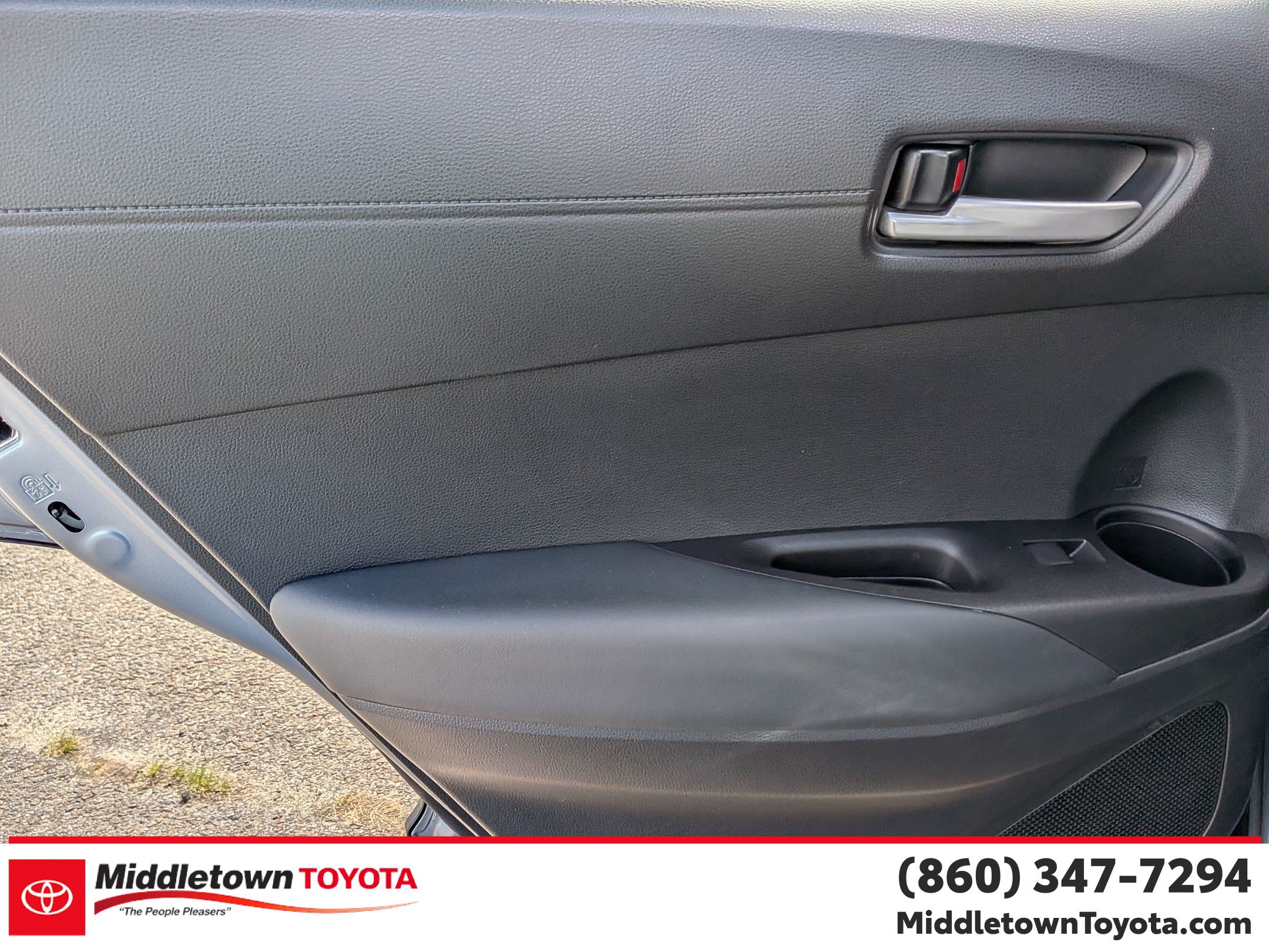 Certified 2025 Toyota Corolla Cross XLE AWD/4WD image 27
