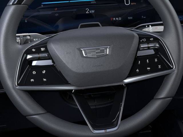 New 2026 Cadillac Optiq Sport 2 AWD/4WD image 43
