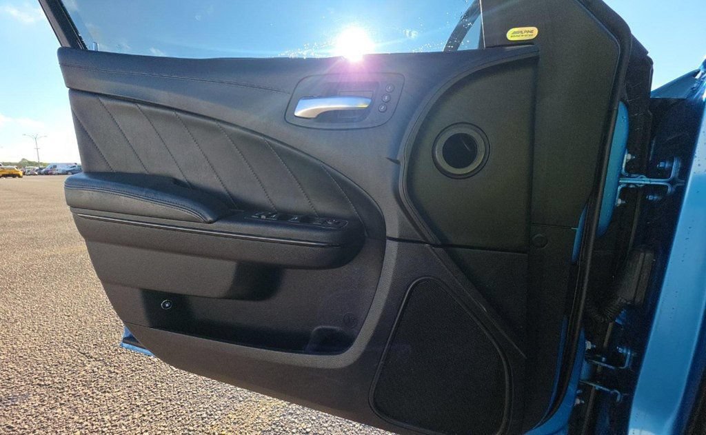 Used 2019 Dodge Charger R/T w/ Daytona Edition Group RWD image 11