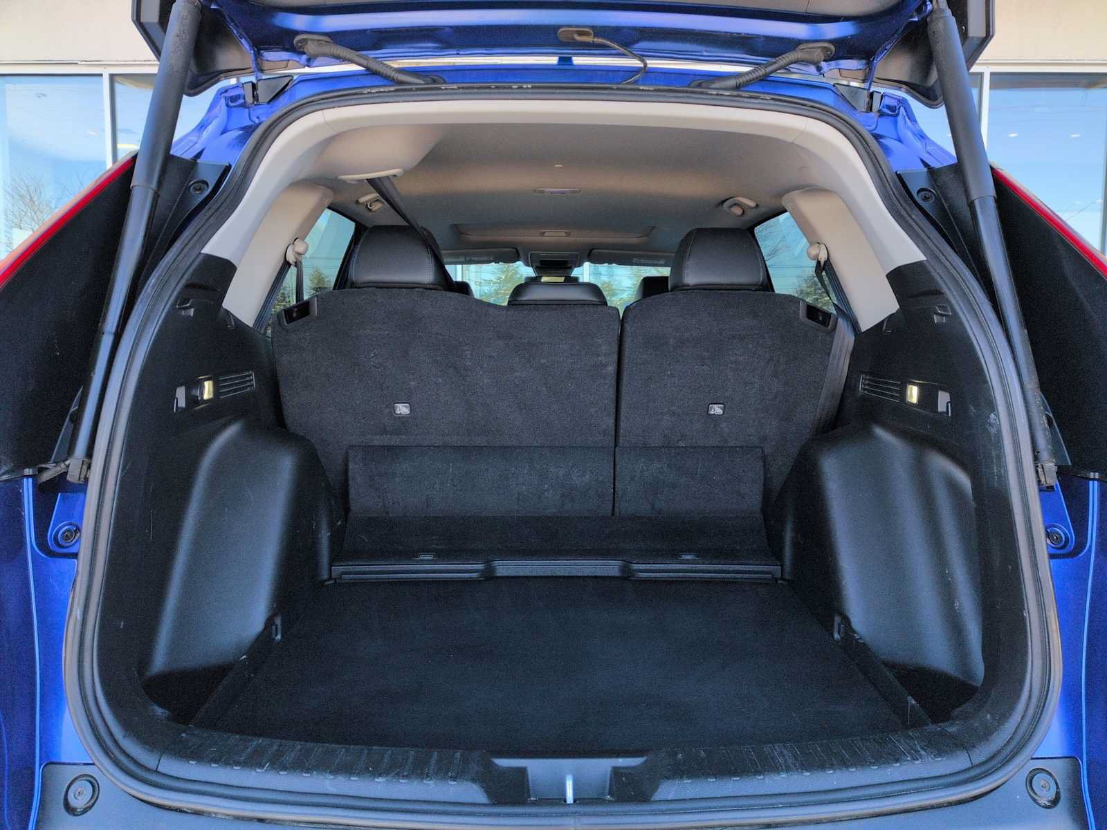 Certified 2024 Honda CR-V EX-L image 32
