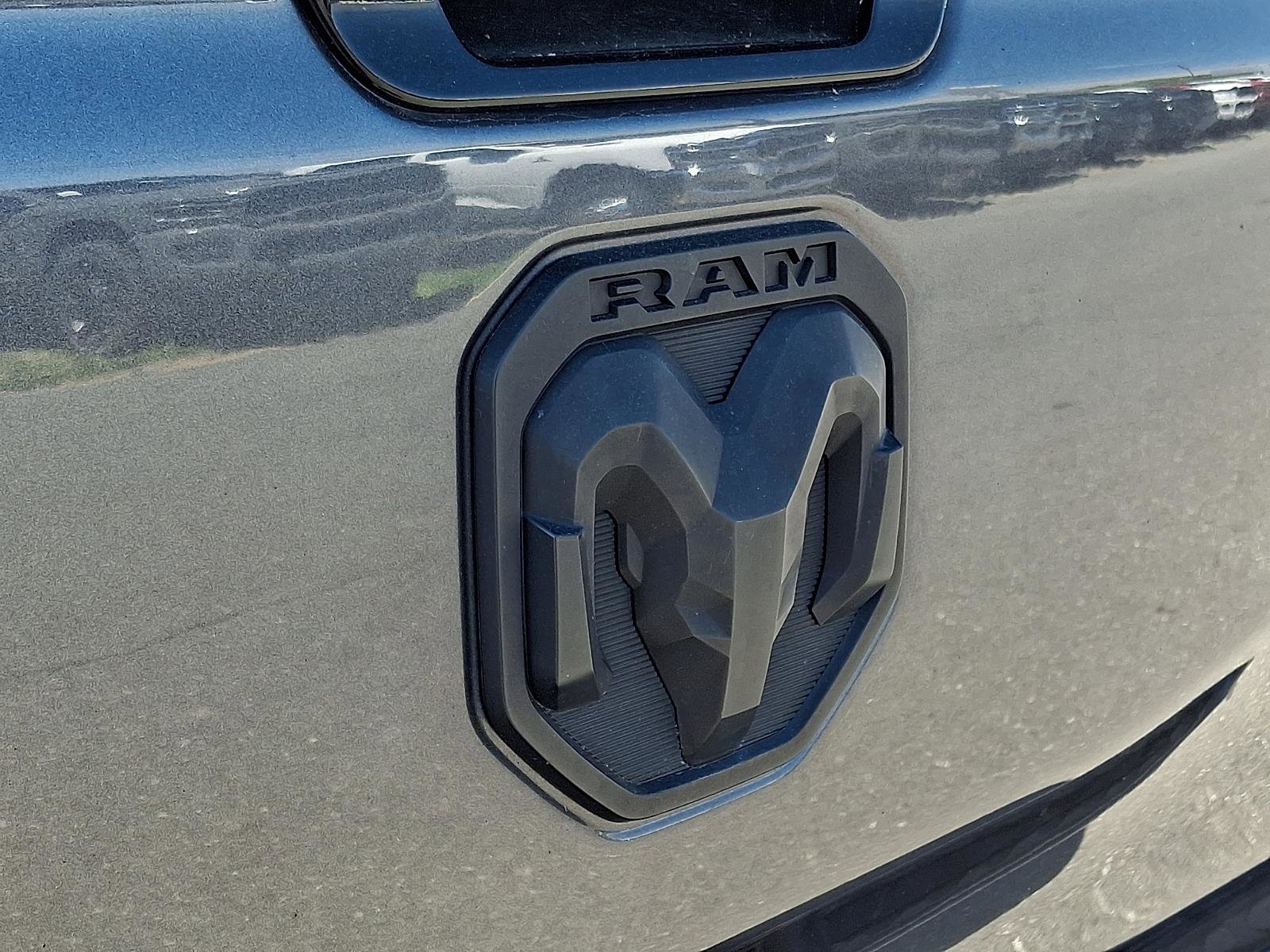 Used 2024 RAM 1500 Big Horn AWD/4WD image 68