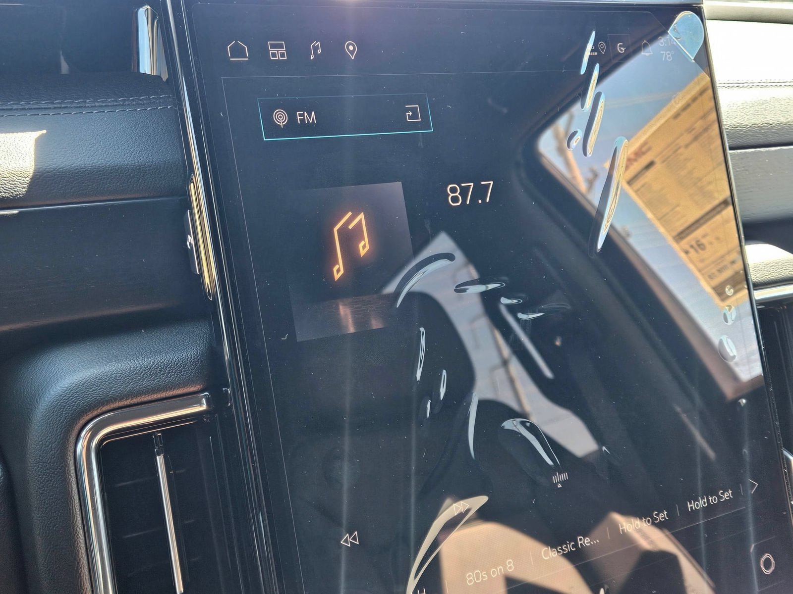 New 2026 GMC Yukon Denali AWD/4WD image 18