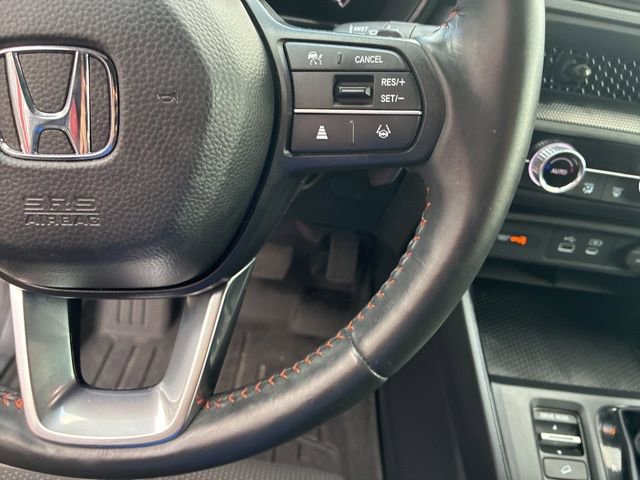 Used 2023 Honda CR-V Sport image 23
