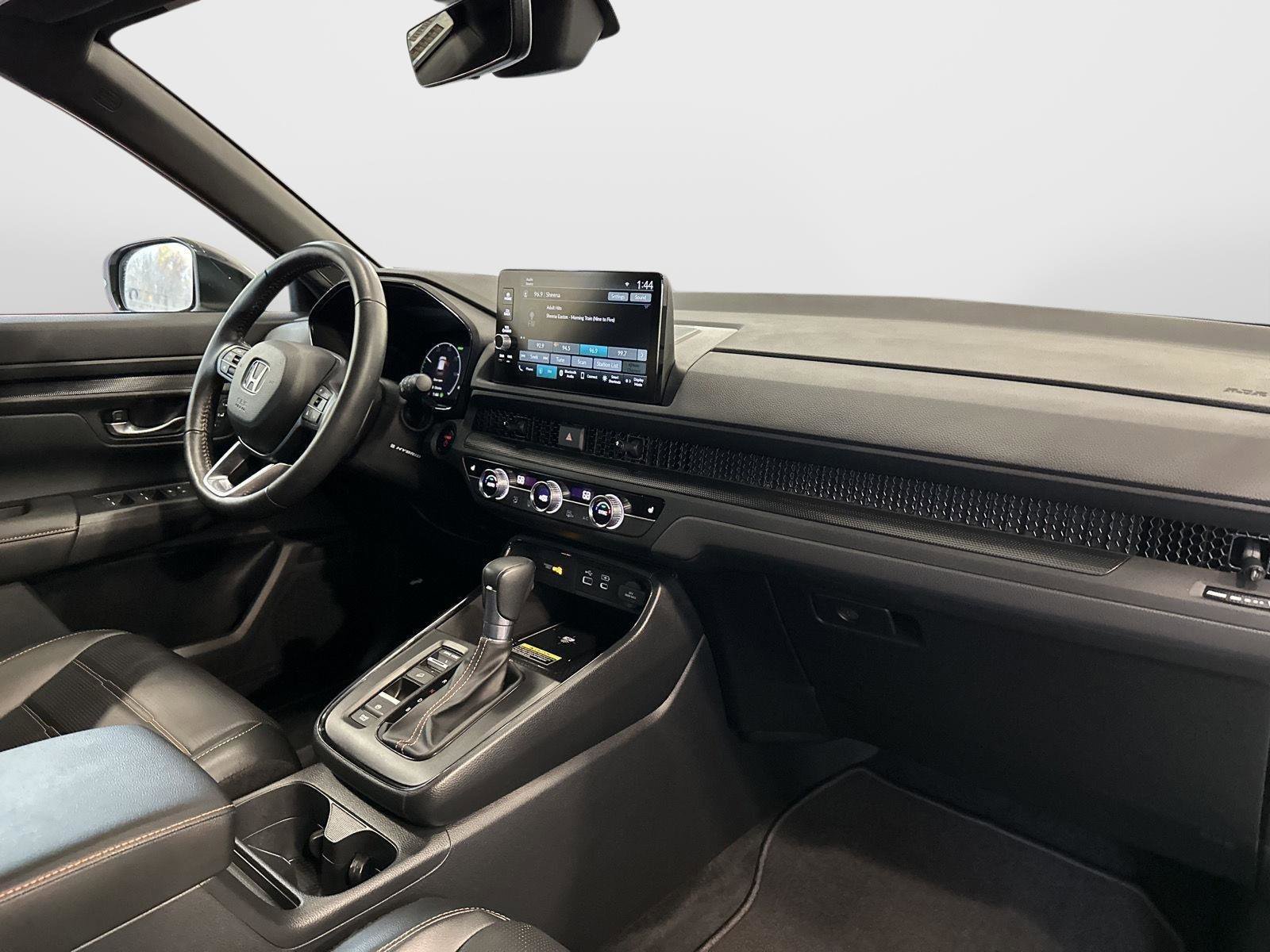 Certified 2025 Honda CR-V Sport-L image 38
