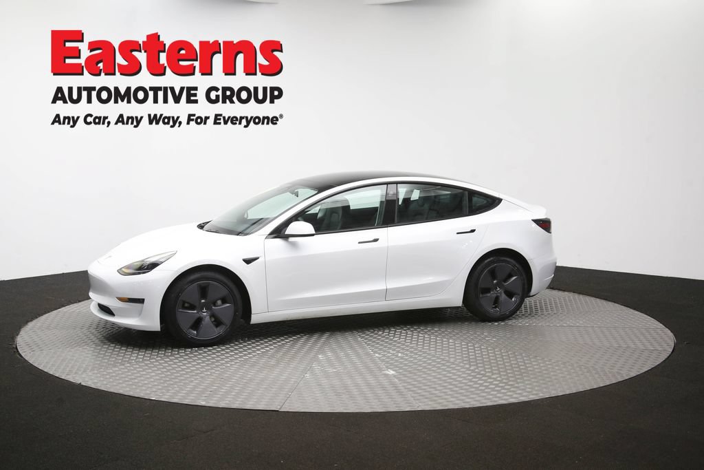 Used 2023 Tesla Model 3 Standard Range RWD image 56
