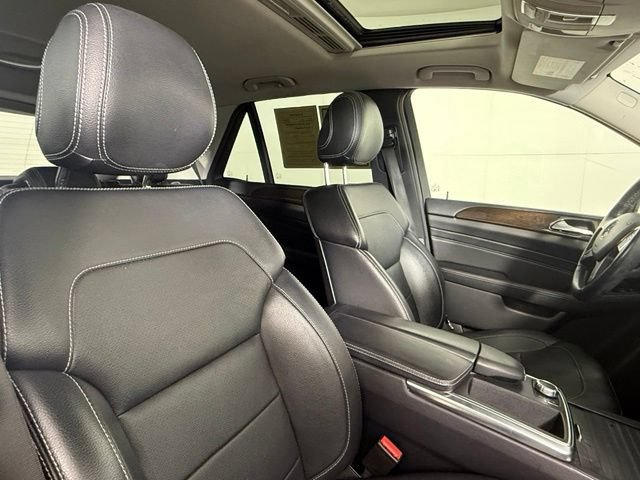 Used 2014 Mercedes-Benz ML 350 4MATIC image 30