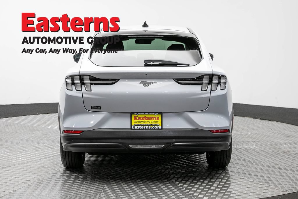 Used 2023 Ford Mustang Mach-E Select AWD/4WD image 6
