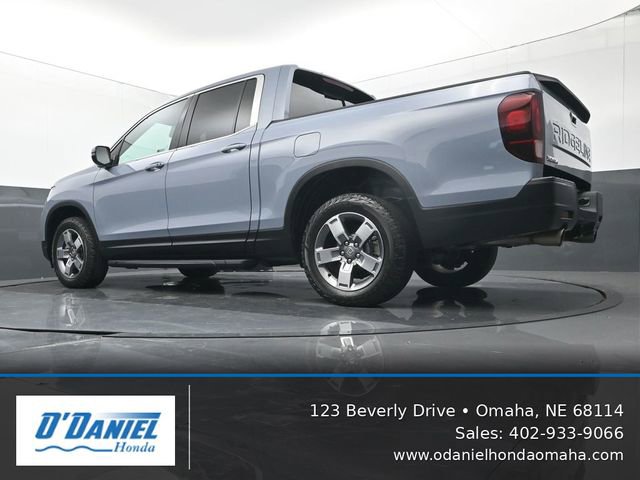 Used 2024 Honda Ridgeline RTL image 22