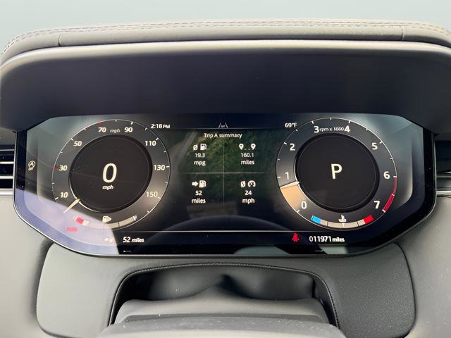 Certified 2025 Land Rover Range Rover Sport SE image 22