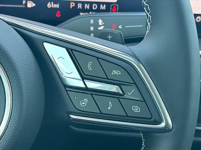 New 2026 Buick Envision Sport Touring AWD/4WD image 33