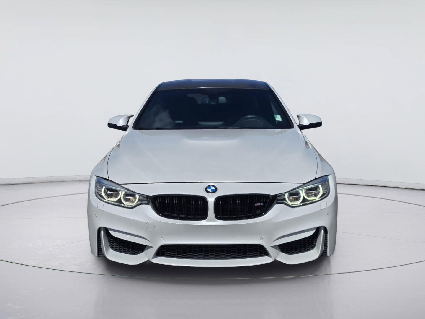 Used 2015 BMW M4 Coupe RWD image 2