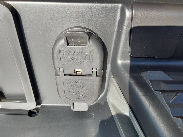 Used 2021 RAM 1500 Big Horn AWD/4WD image 7