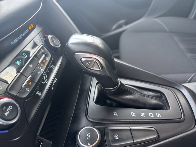Used 2016 Ford Focus SE FWD image 17