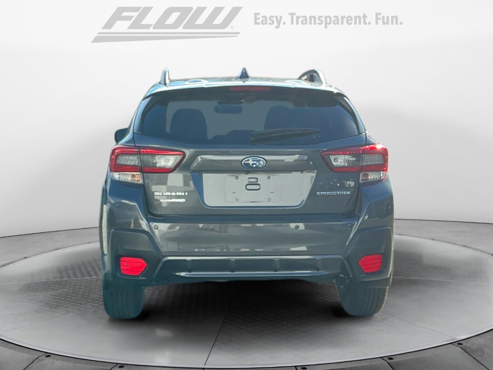 Used 2020 Subaru Crosstrek 2.0i Limited w/ Moonroof Package w/Navigation image 6